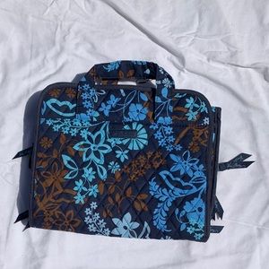 NWOT Vera Bradley Iconic Hanging Organzier